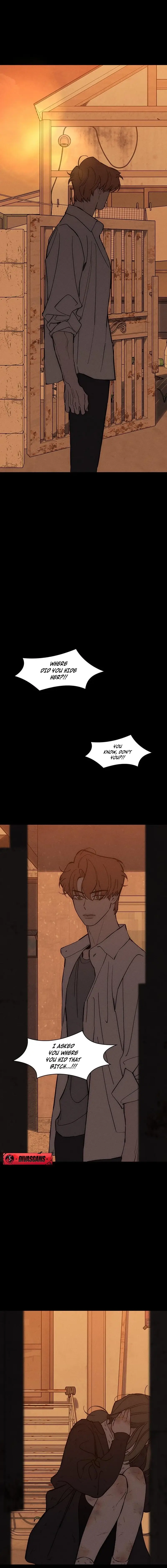 Read Tears on a Withered Flower en Manga Online