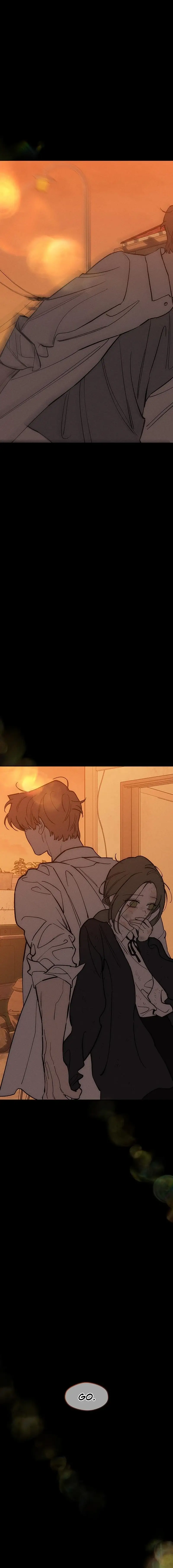Read Tears on a Withered Flower en Manga Online