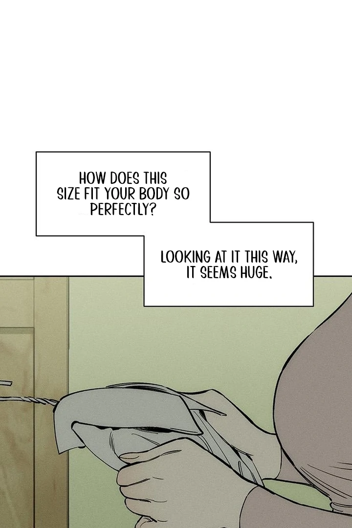 Read Tears on a Withered Flower en Manga Online