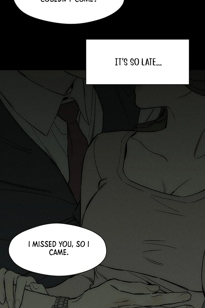 Read Tears on a Withered Flower en Manga Online