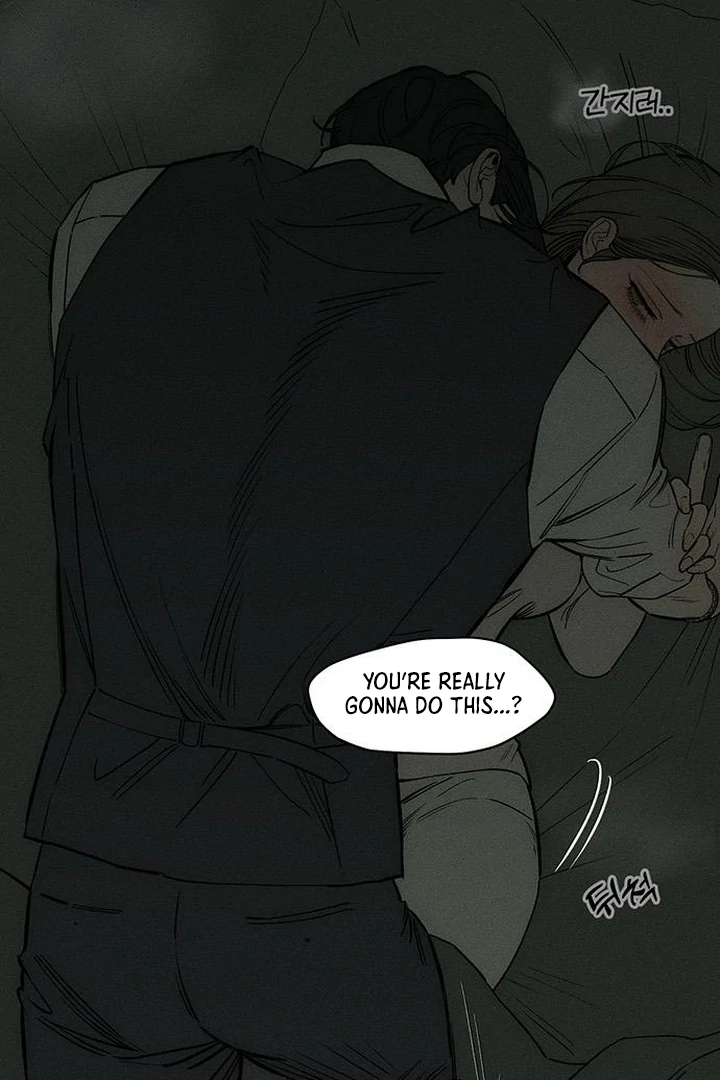 Read Tears on a Withered Flower en Manga Online