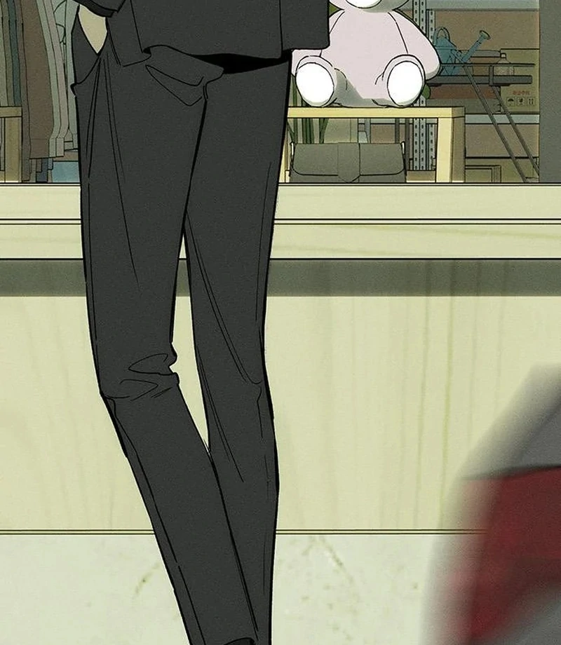 Read Tears on a Withered Flower en Manga Online