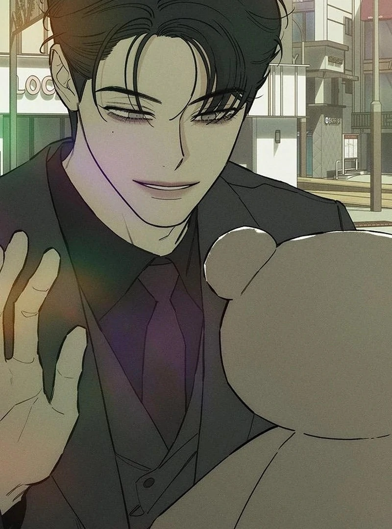 Read Tears on a Withered Flower en Manga Online