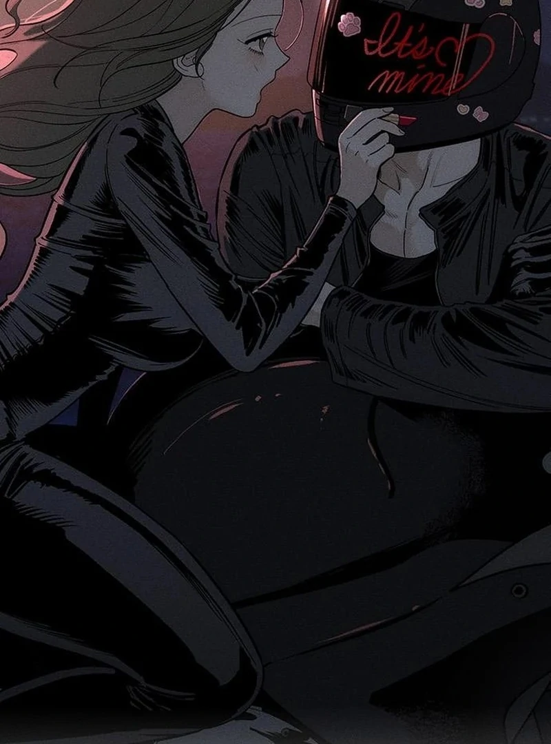 Read Tears on a Withered Flower en Manga Online