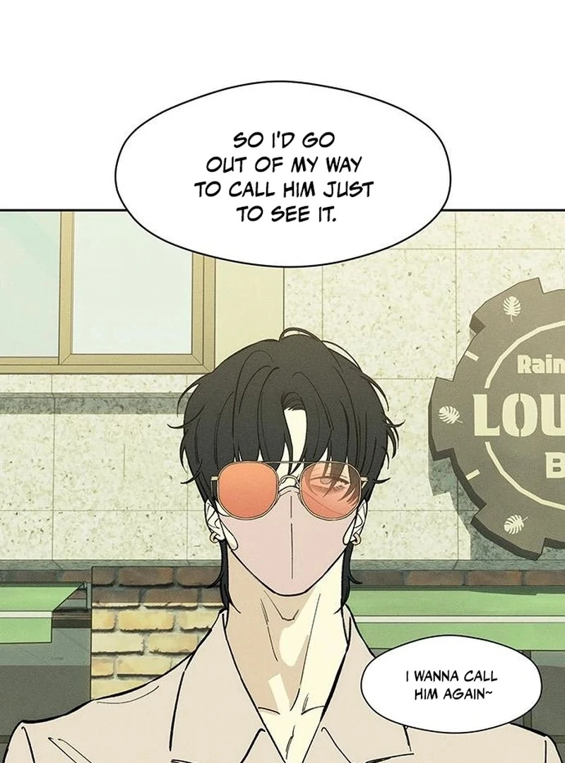 Read Tears on a Withered Flower en Manga Online