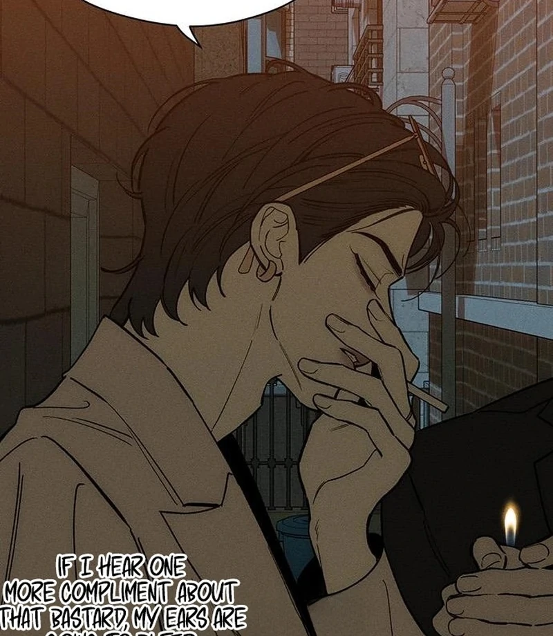 Read Tears on a Withered Flower en Manga Online