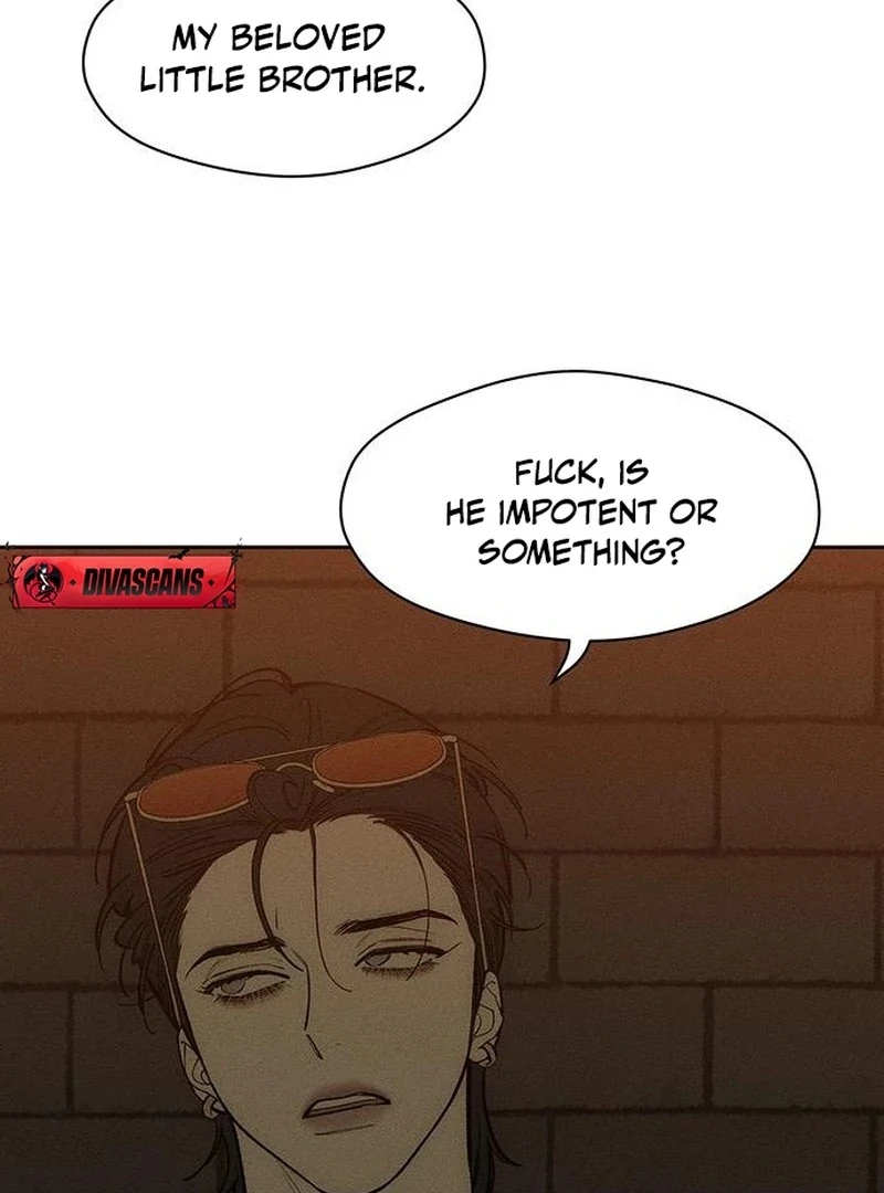 Read Tears on a Withered Flower en Manga Online