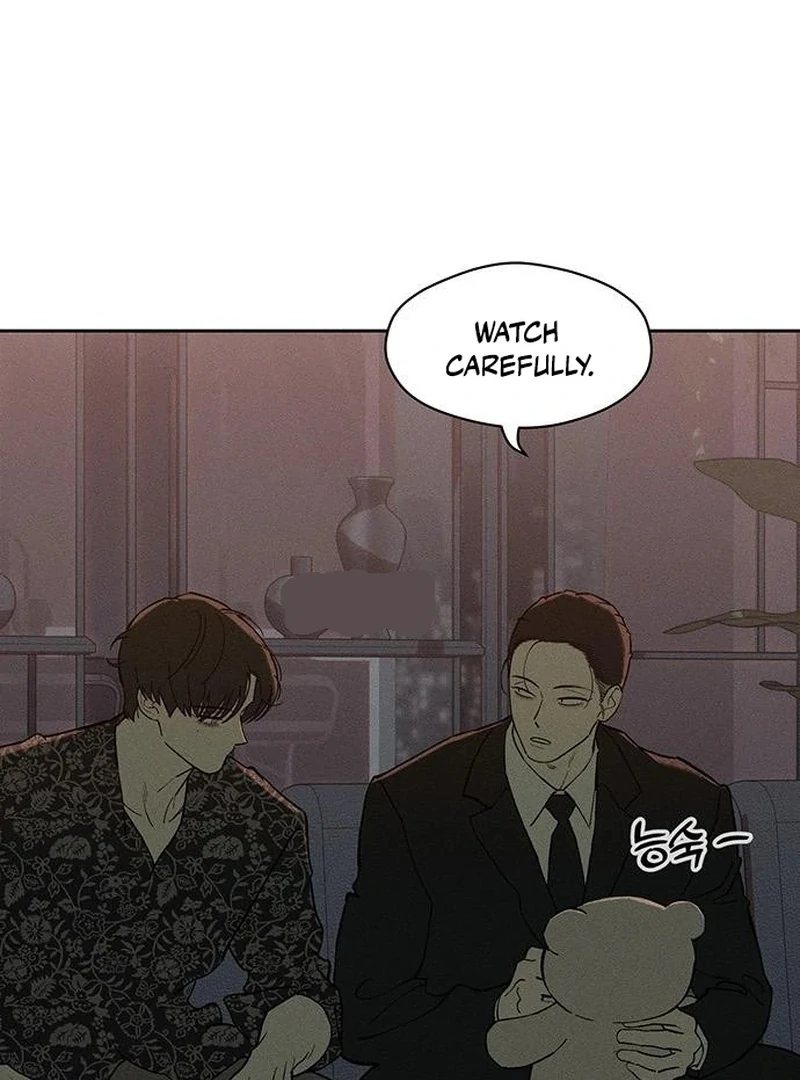Read Tears on a Withered Flower en Manga Online