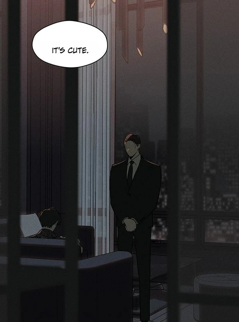 Read Tears on a Withered Flower en Manga Online