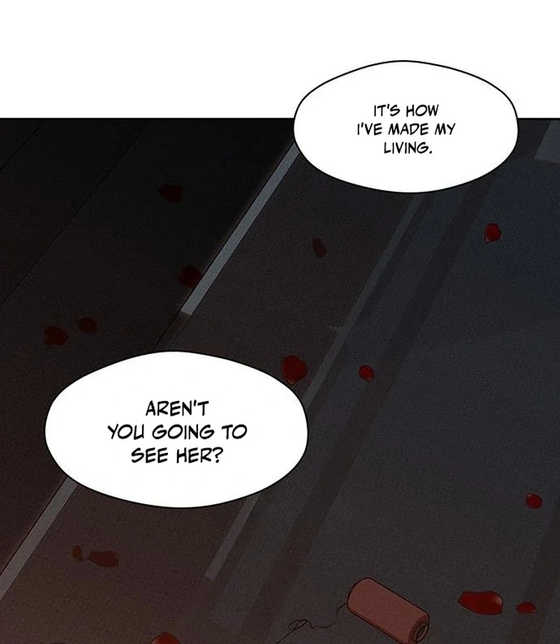 Read Tears on a Withered Flower en Manga Online