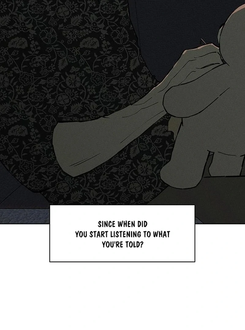 Read Tears on a Withered Flower en Manga Online