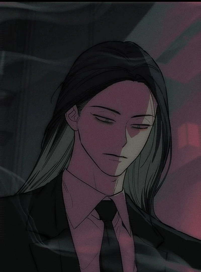 Read Tears on a Withered Flower en Manga Online