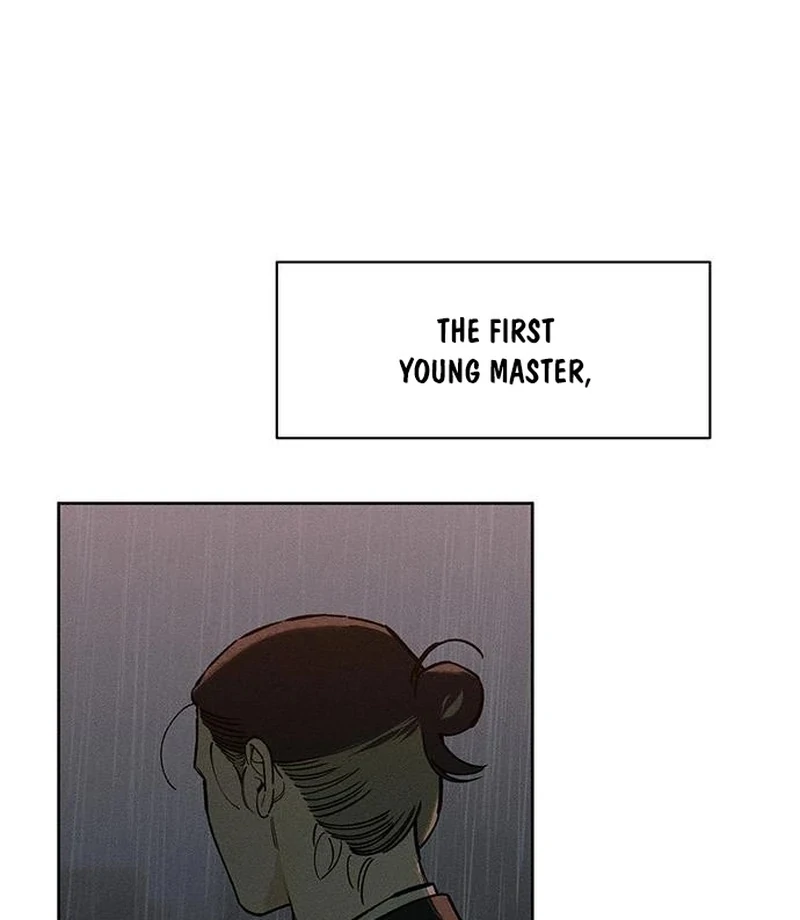 Read Tears on a Withered Flower en Manga Online