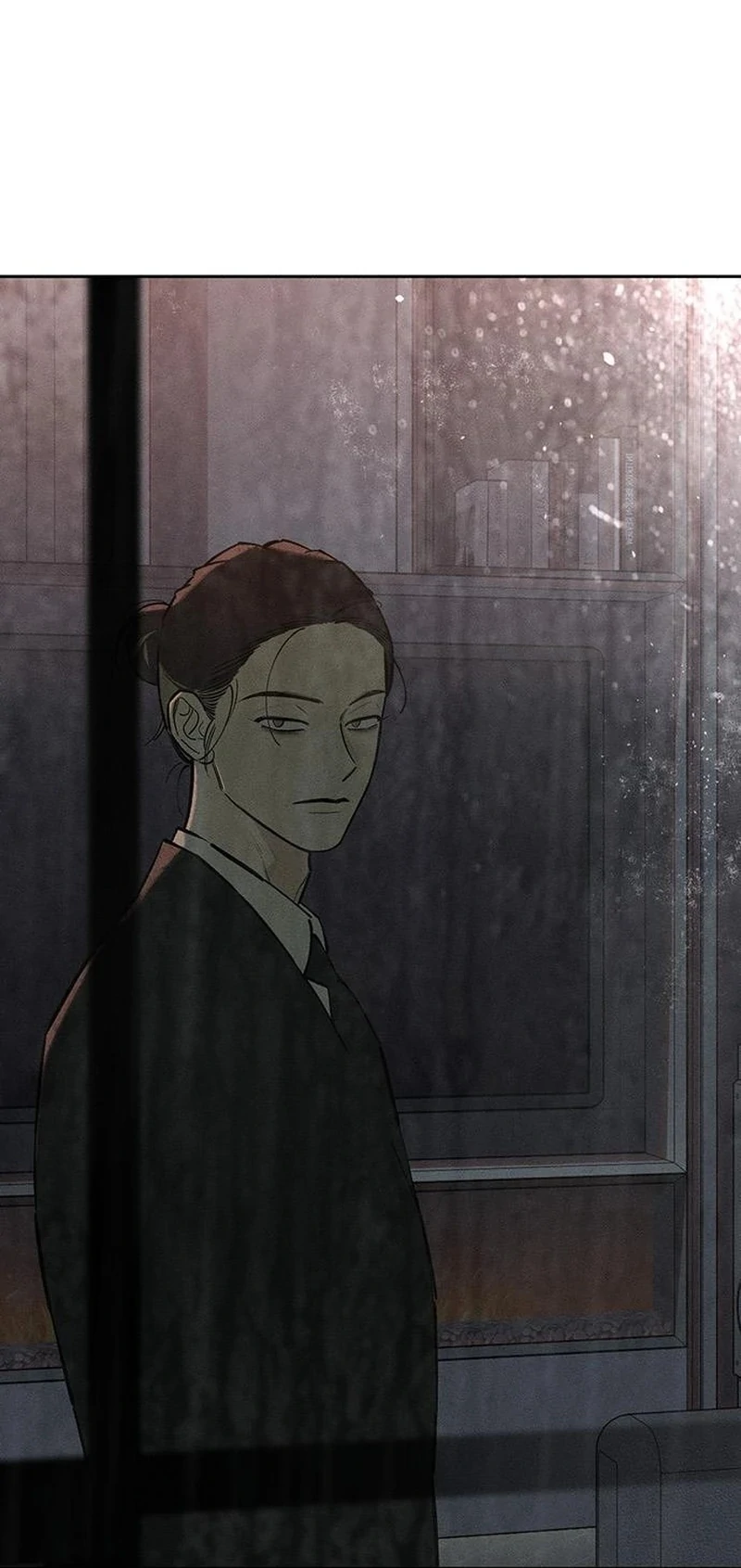 Read Tears on a Withered Flower en Manga Online