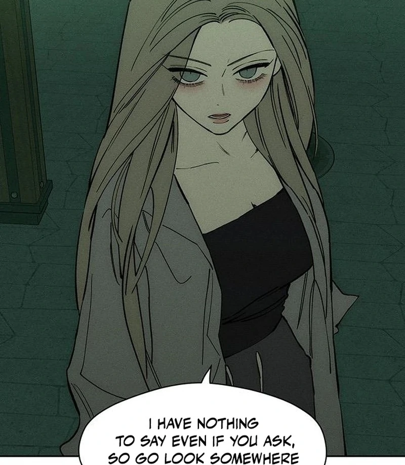 Read Tears on a Withered Flower en Manga Online