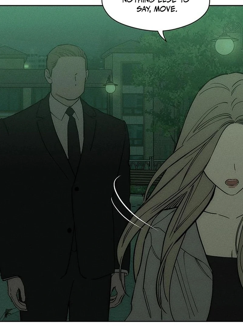 Read Tears on a Withered Flower en Manga Online