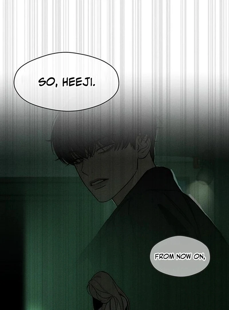 Read Tears on a Withered Flower en Manga Online