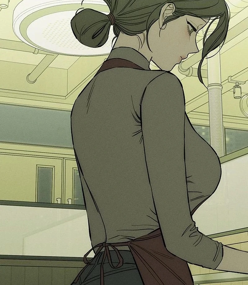 Read Tears on a Withered Flower en Manga Online
