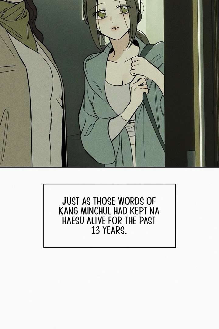 Read Tears on a Withered Flower en Manga Online