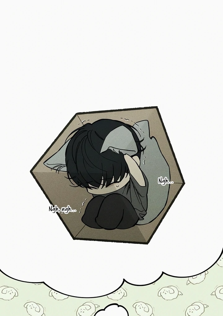 Read Tears on a Withered Flower en Manga Online