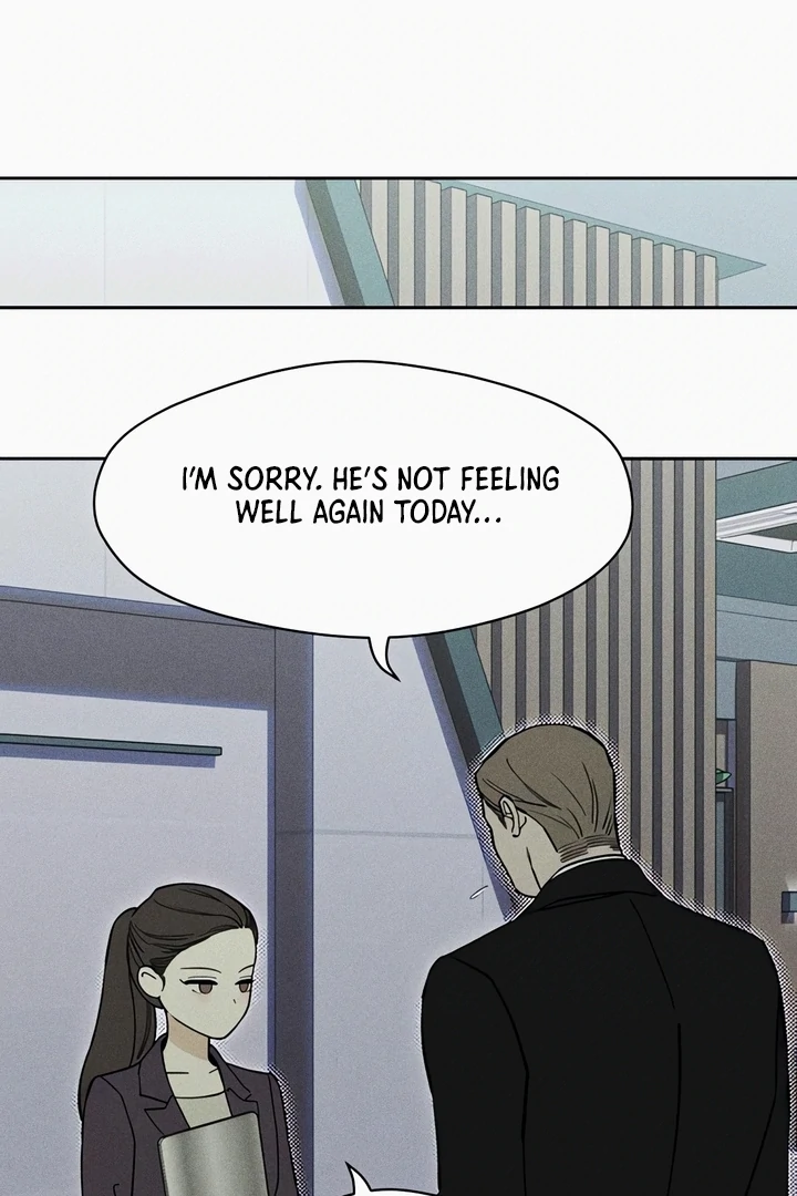 Read Tears on a Withered Flower en Manga Online