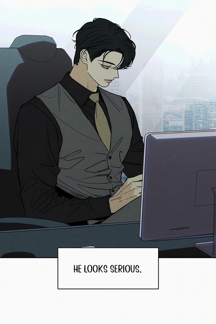Read Tears on a Withered Flower en Manga Online