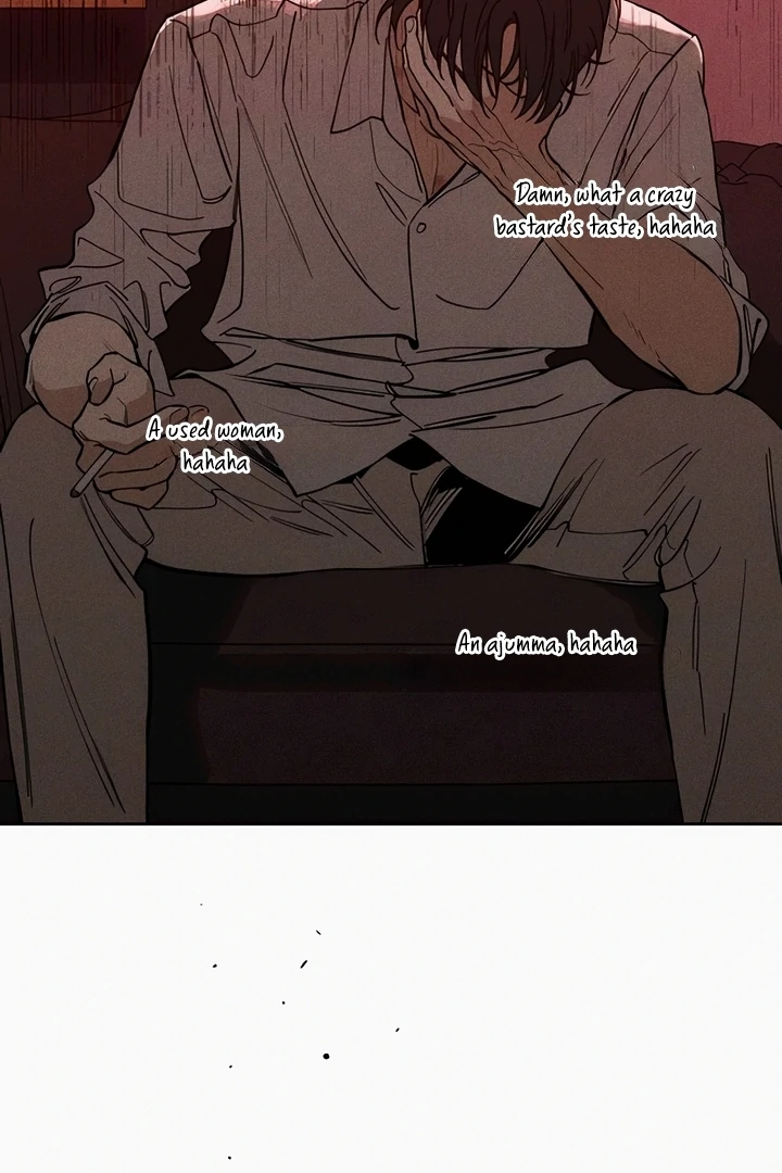 Read Tears on a Withered Flower en Manga Online