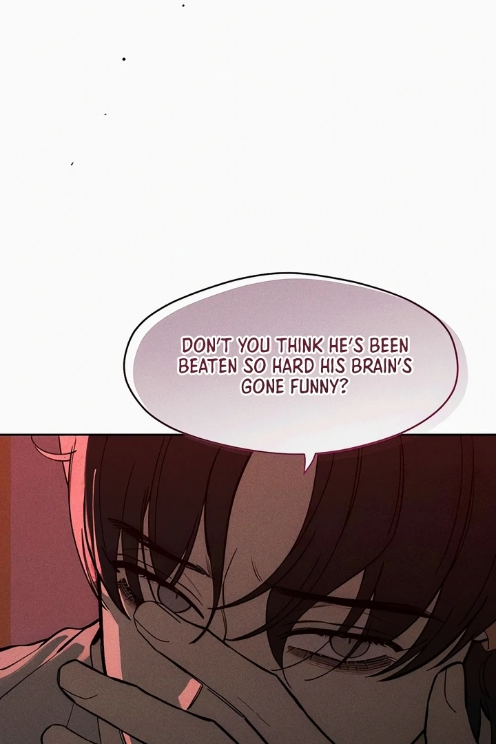 Read Tears on a Withered Flower en Manga Online