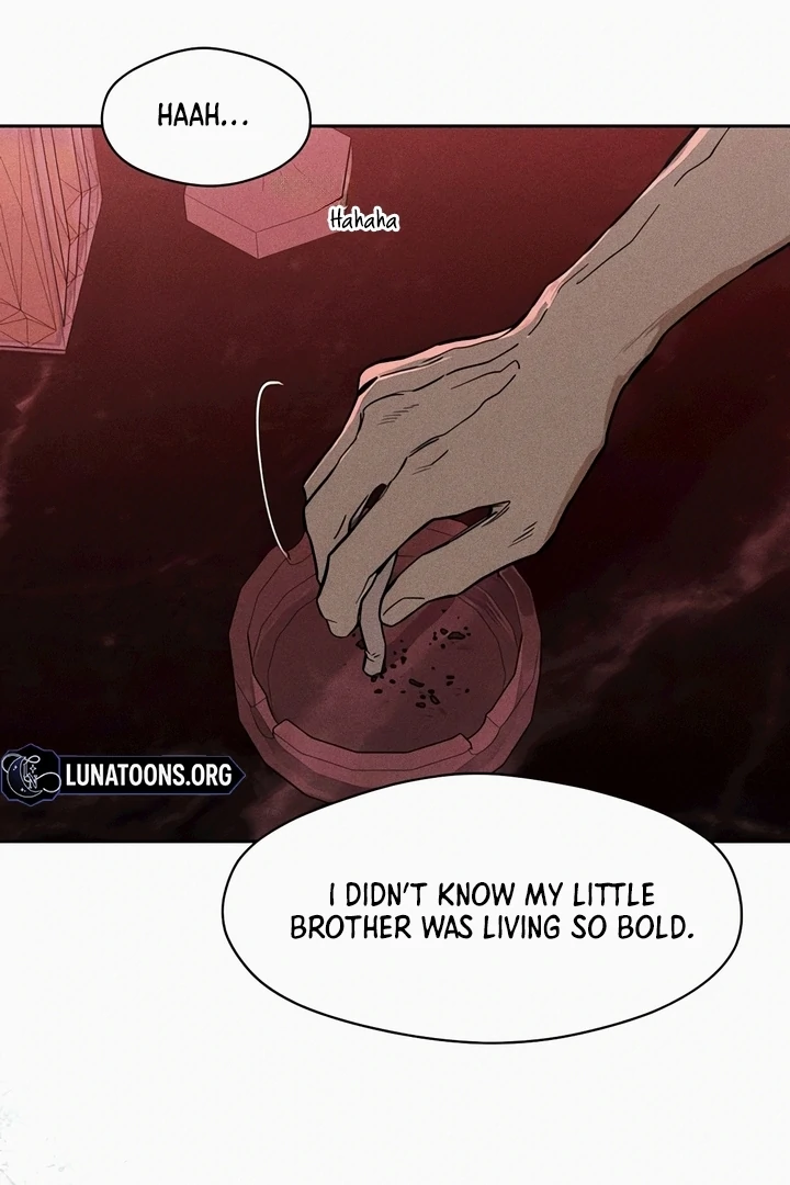 Read Tears on a Withered Flower en Manga Online