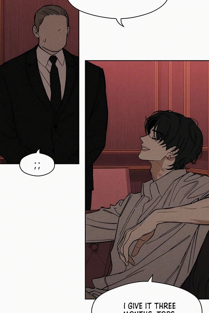 Read Tears on a Withered Flower en Manga Online