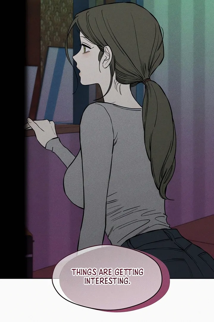 Read Tears on a Withered Flower en Manga Online