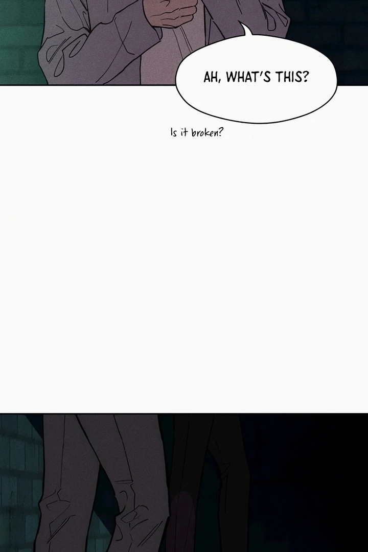 Read Tears on a Withered Flower en Manga Online