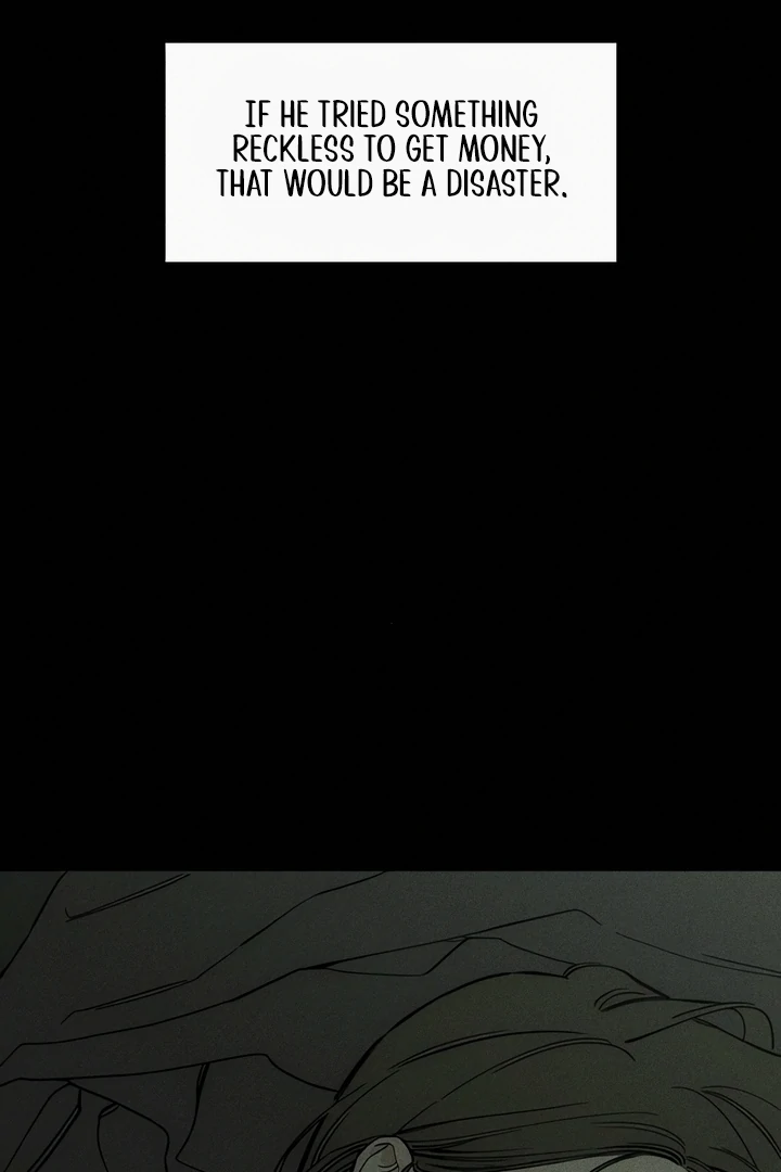 Read Tears on a Withered Flower en Manga Online