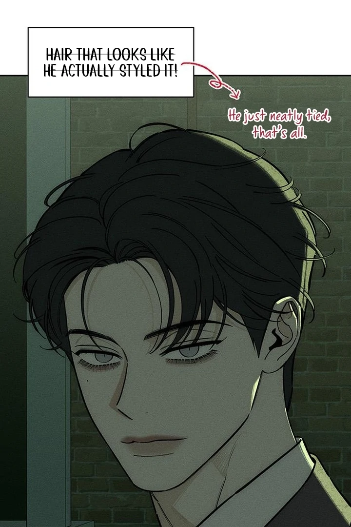 Read Tears on a Withered Flower en Manga Online