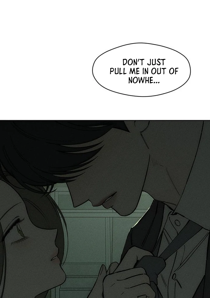 Read Tears on a Withered Flower en Manga Online