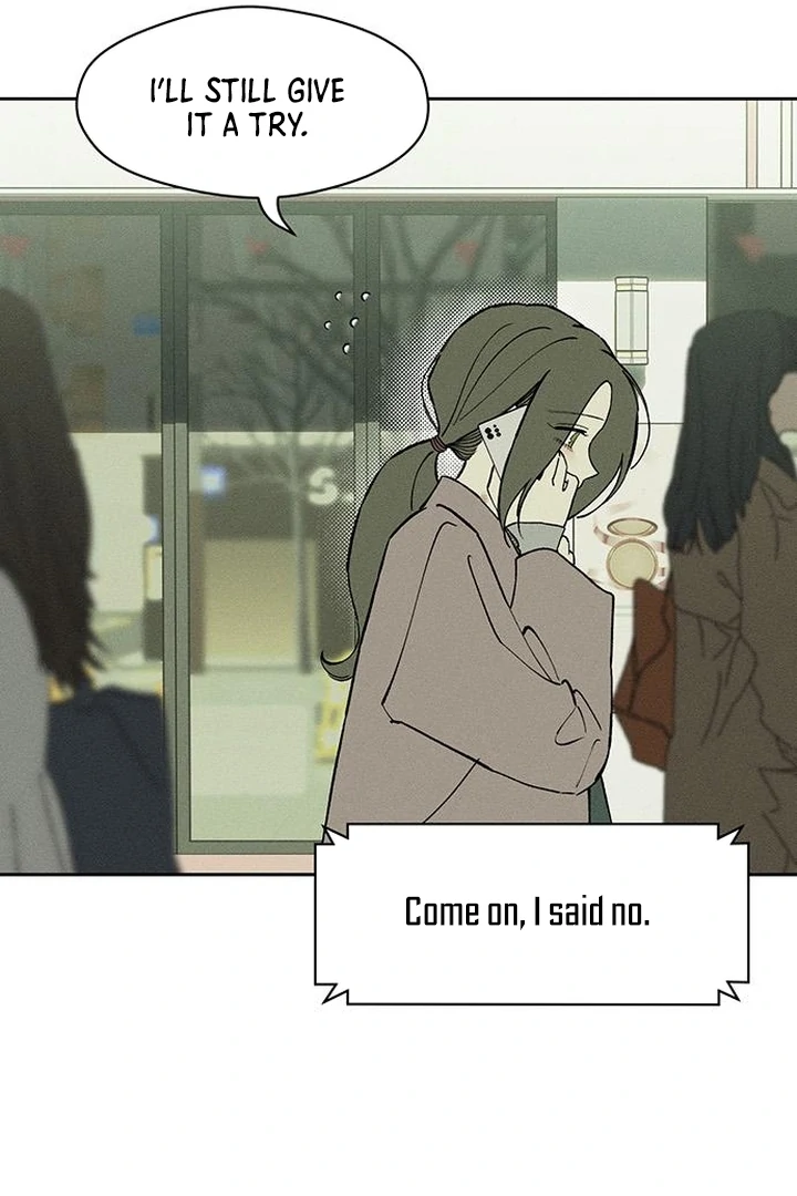Read Tears on a Withered Flower en Manga Online