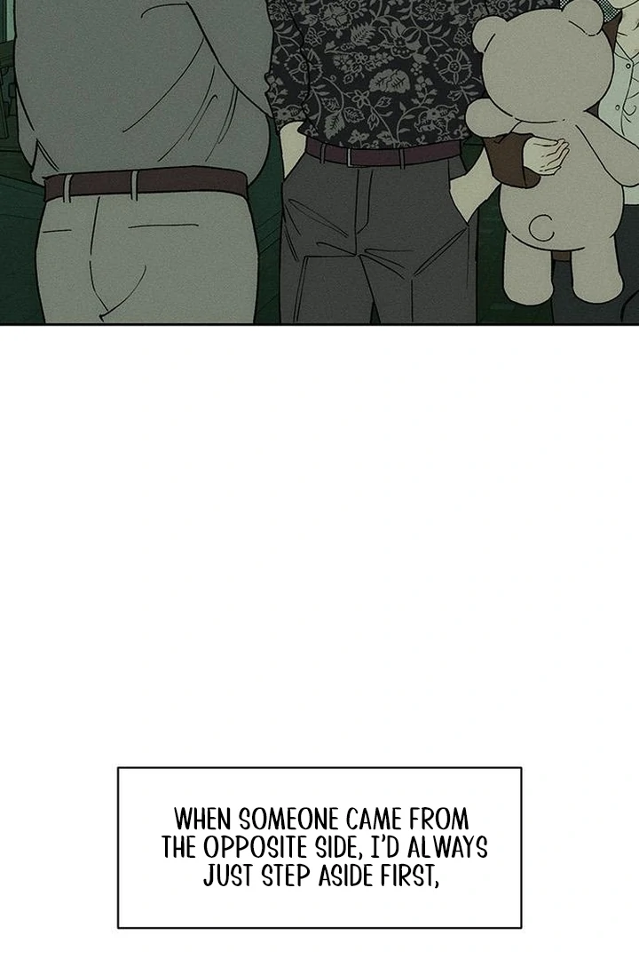 Read Tears on a Withered Flower en Manga Online