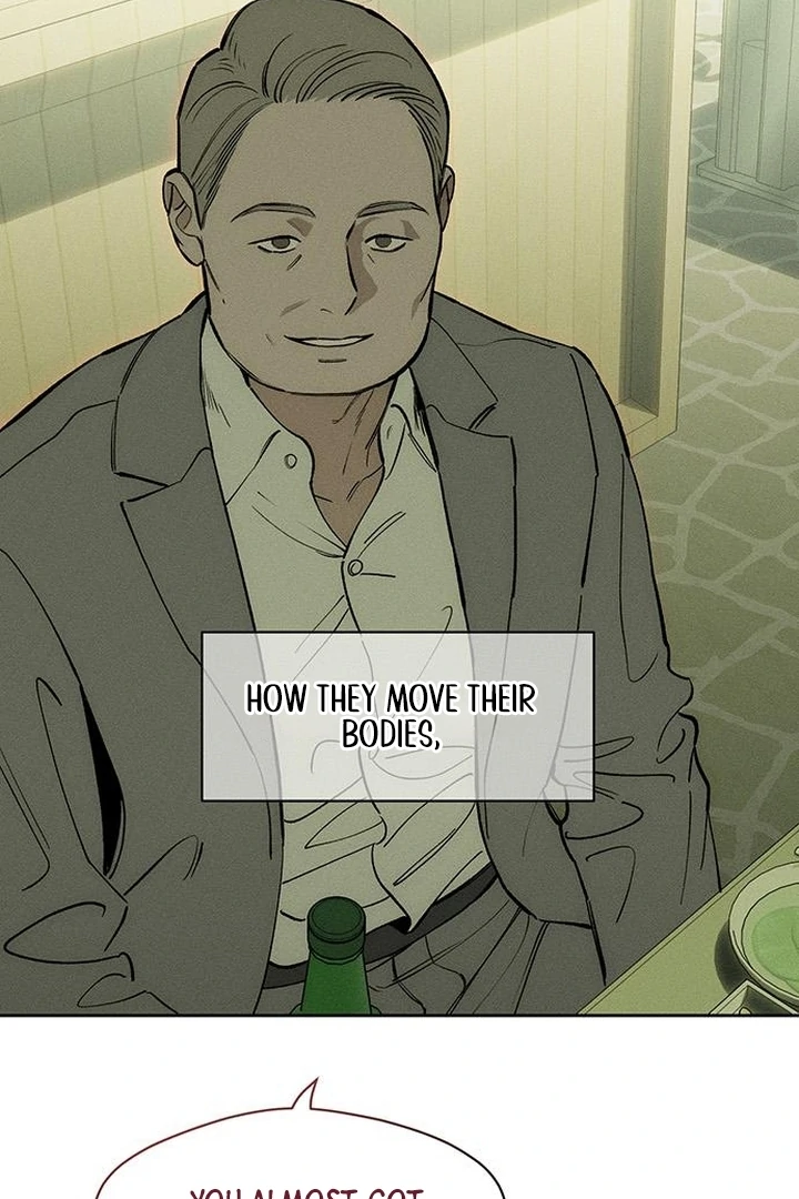 Read Tears on a Withered Flower en Manga Online