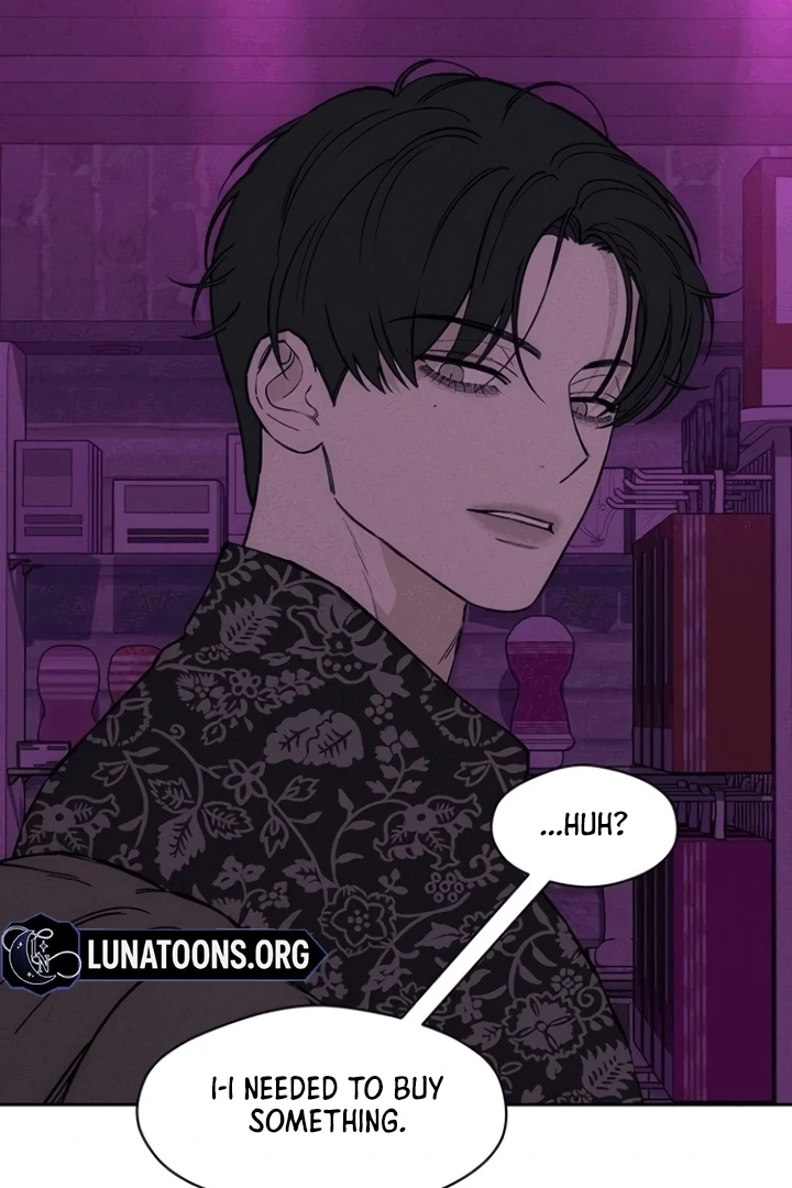 Read Tears on a Withered Flower en Manga Online