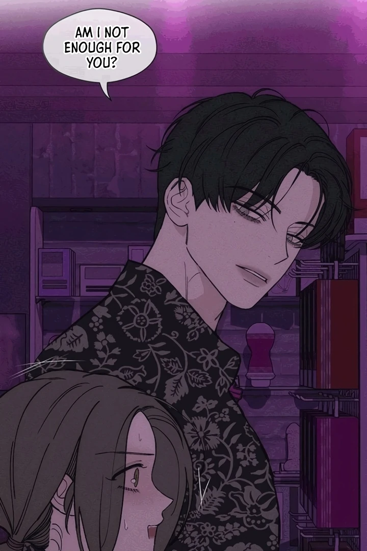 Read Tears on a Withered Flower en Manga Online