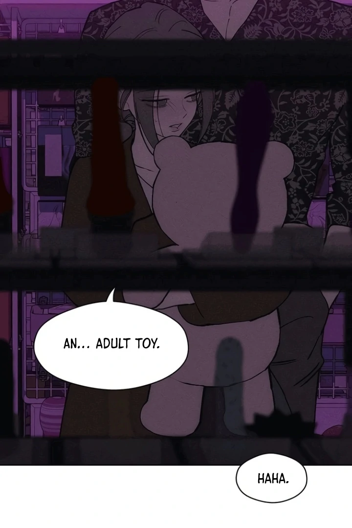 Read Tears on a Withered Flower en Manga Online