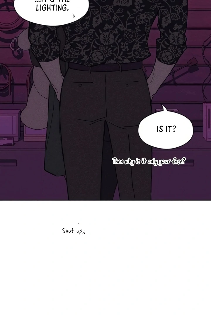 Read Tears on a Withered Flower en Manga Online