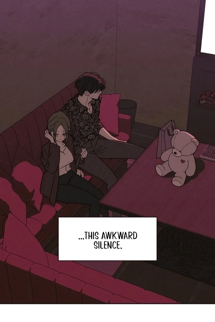 Read Tears on a Withered Flower en Manga Online