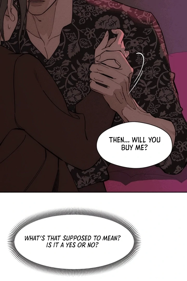 Read Tears on a Withered Flower en Manga Online