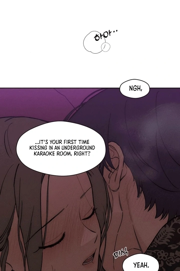 Read Tears on a Withered Flower en Manga Online