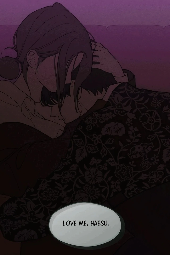 Read Tears on a Withered Flower en Manga Online