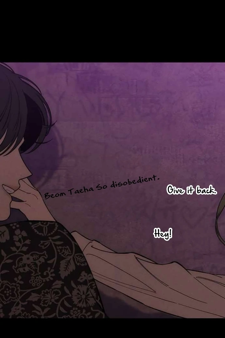 Read Tears on a Withered Flower en Manga Online
