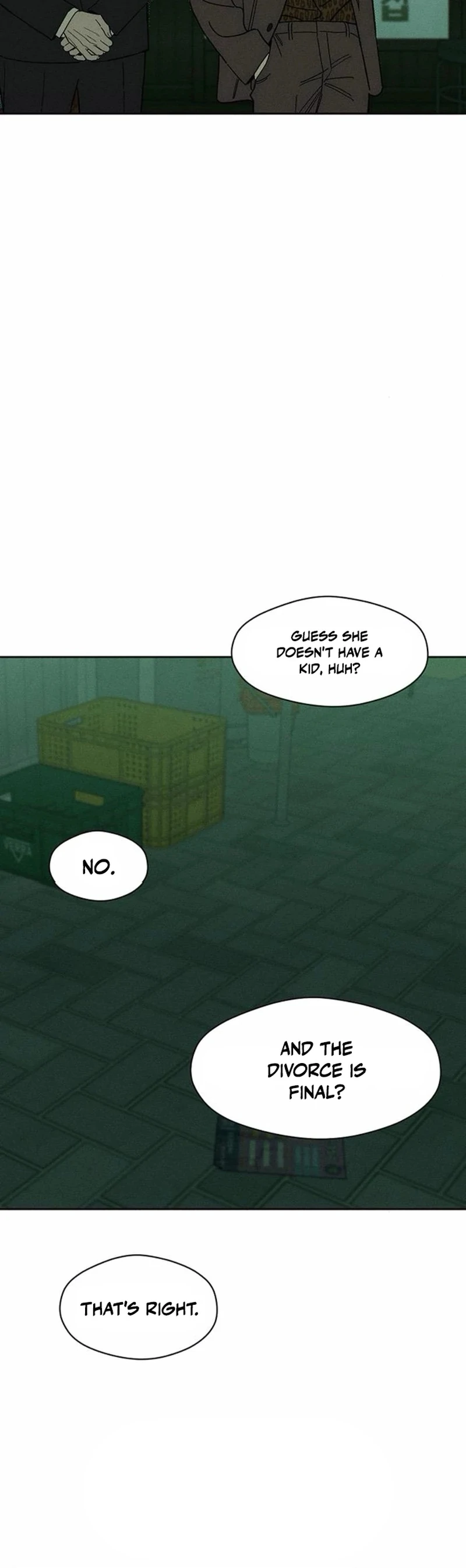 Read Tears on a Withered Flower en Manga Online