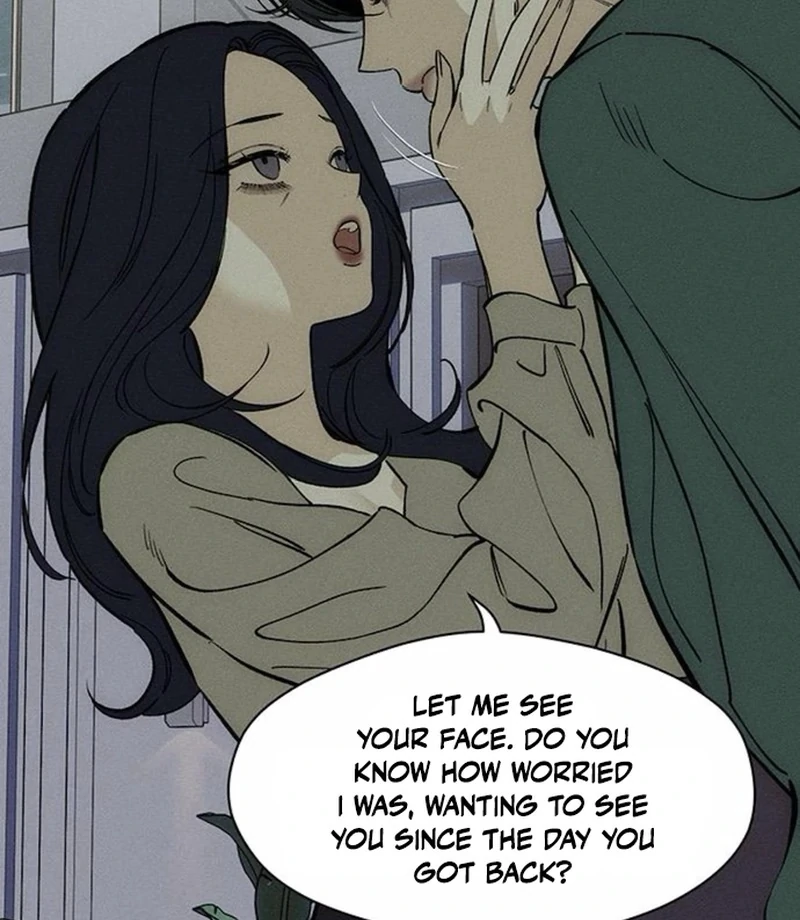Read Tears on a Withered Flower en Manga Online