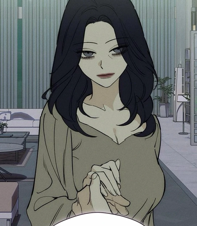 Read Tears on a Withered Flower en Manga Online